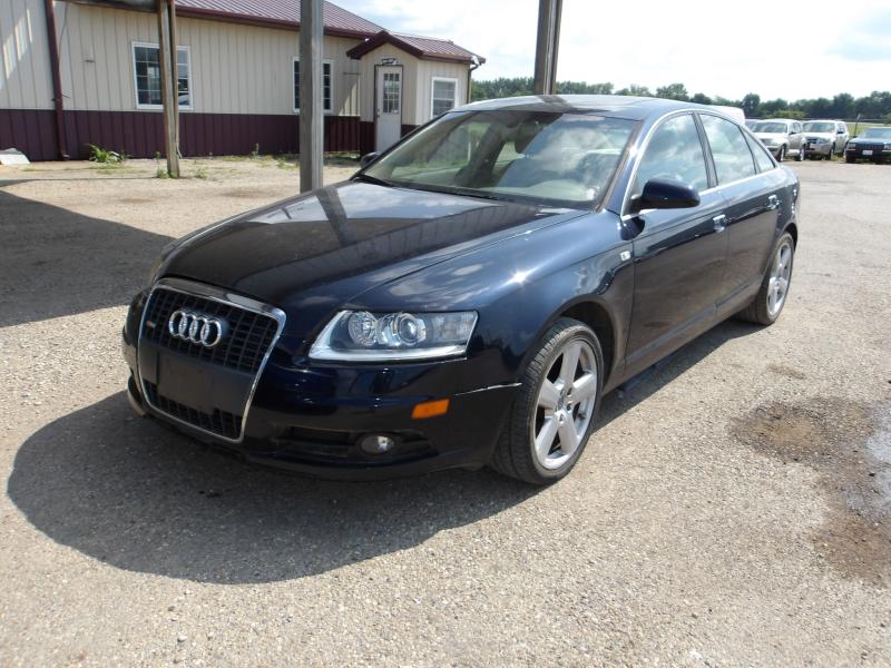 A224 - 2008 Audi A6