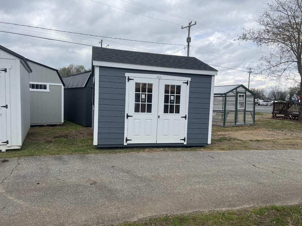 12x12 Southern Classic Lap