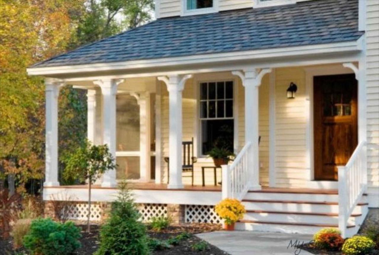 Expert Porch Remodeling Services in
Pittsboro NC