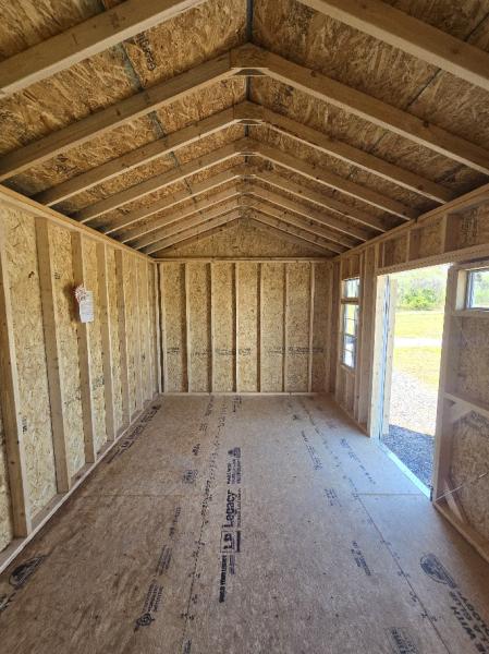 🔥SAVE $515 - $234 DOWN & $234/MO - 10x16 MONTANA - NO CREDIT CHECK - FREE DELIVERY & BLOCKS (50-miles)