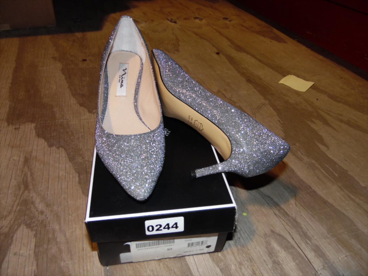 PERSONAL PROPERTY SALE 5/3/25 1PM