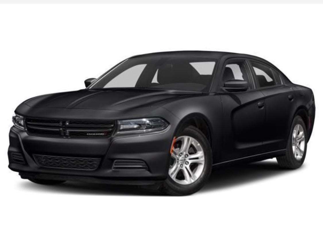 Dodge Charger