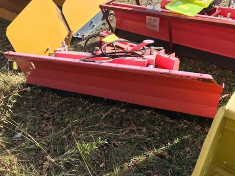 2018 Bobcat dozer blade - Isanti, MN