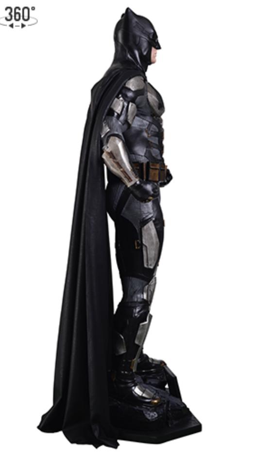 Justice League Ben Affleck Batman