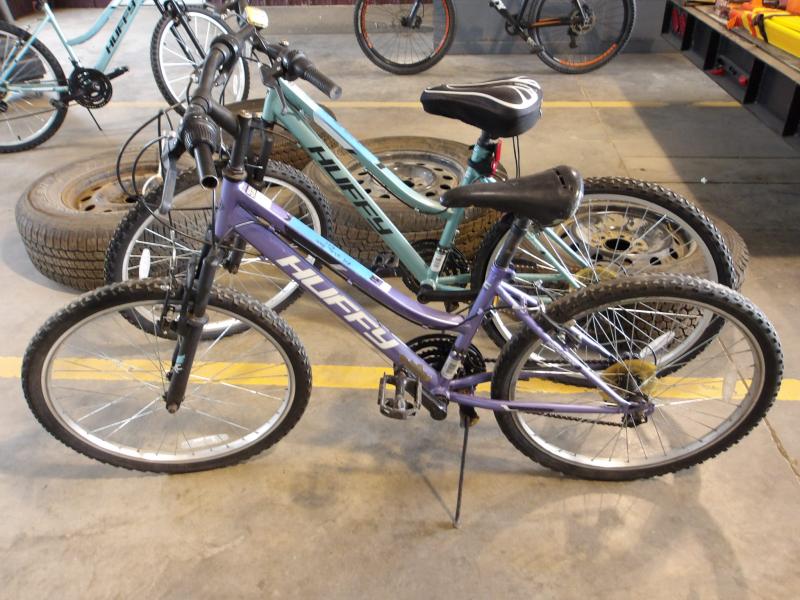 Several Seized and Surplus Items from local Police Agencies *** Selling at 9:30am ***