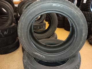 205/55R16 Nitto SN2 Tires Set of 4