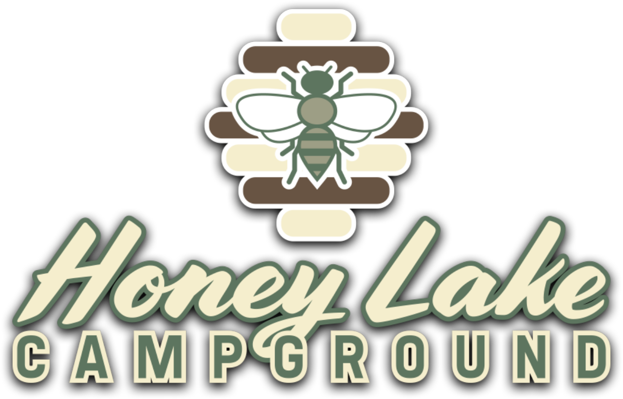 Honey Lake Campground In Milford CA Contact Us