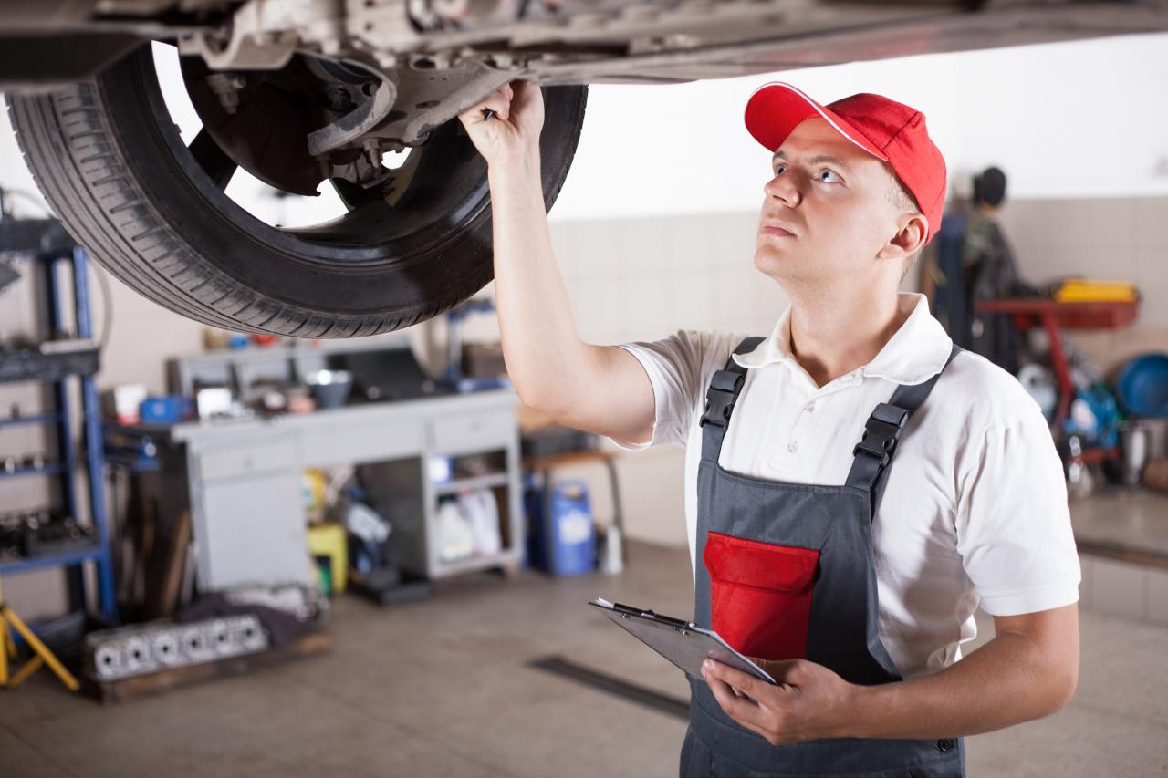 Suspension Systems