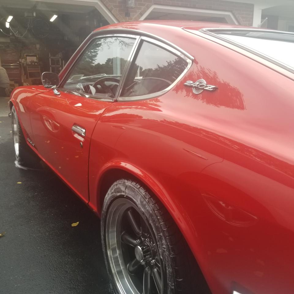 Level 2 Ceramic Coating