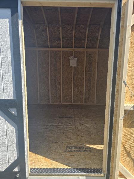 🔥$683 OFF - 10x20 LOFTED BARN  $6,151 or $243 DOWN & $243/MO - NO CREDIT CHECK - FREE DELIVERY & BLOCKS (50 miles)