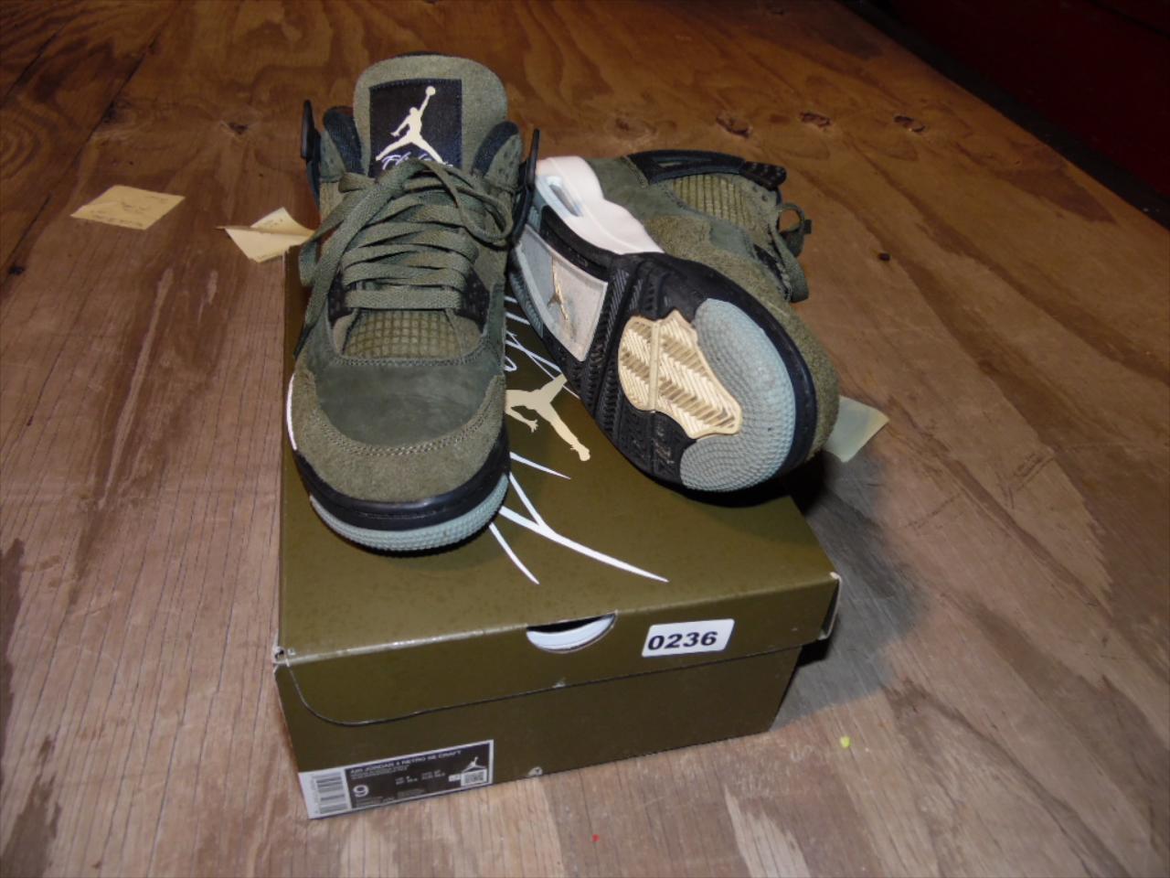 PERSONAL PROPERTY SALE 5/3/25 1PM