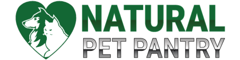 the natural pet pantry