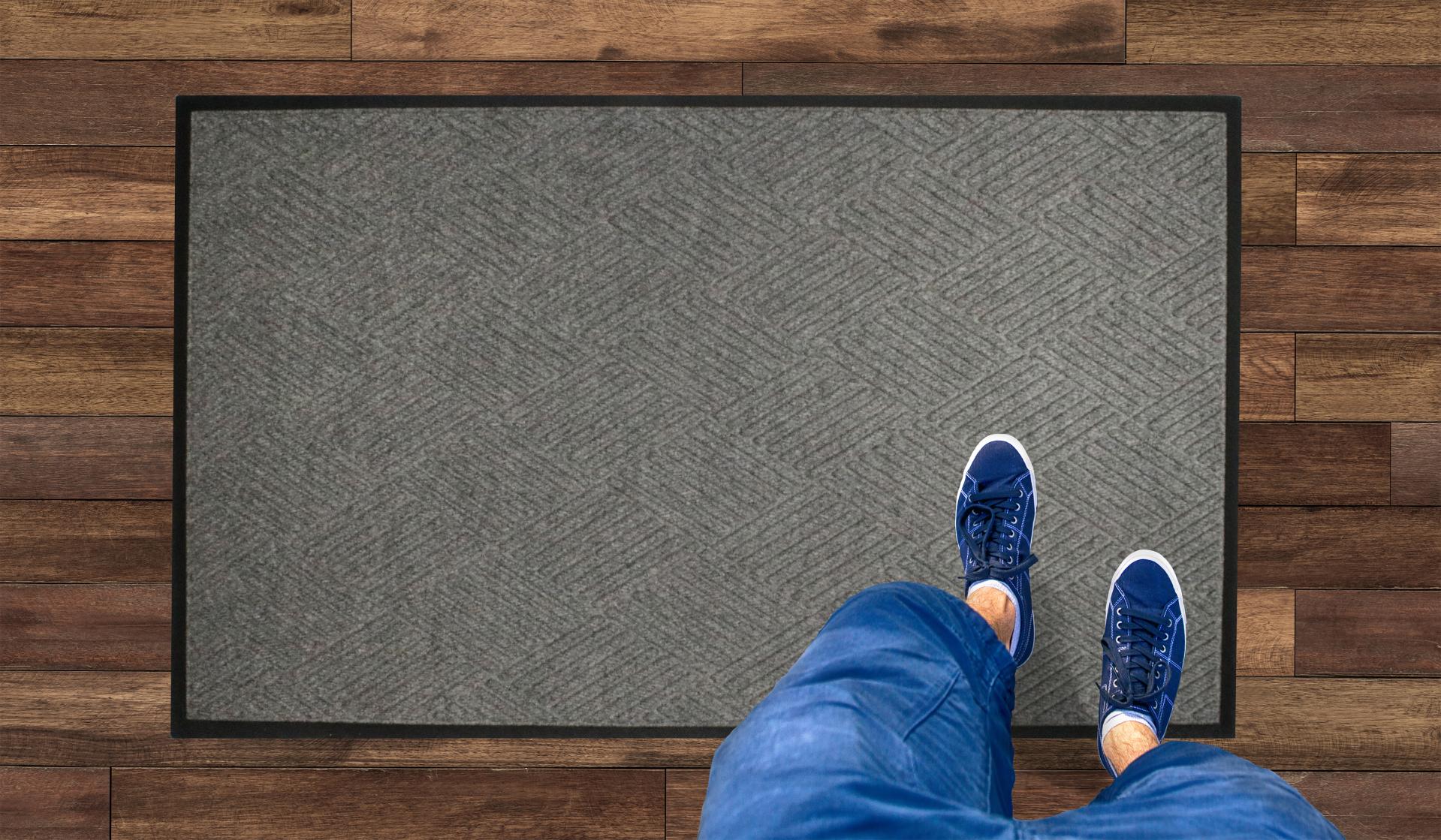 WaterHog® Diamond Mat