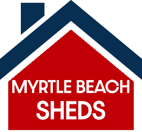 myrtlebeachsheds.com logo