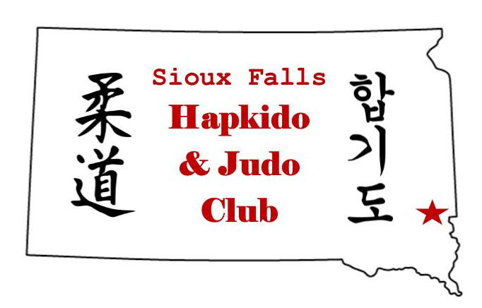 Sioux Falls Hapkido and Judo Club