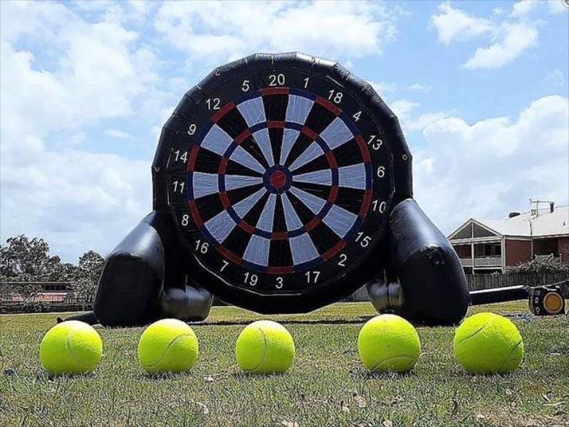 Soccer Darts