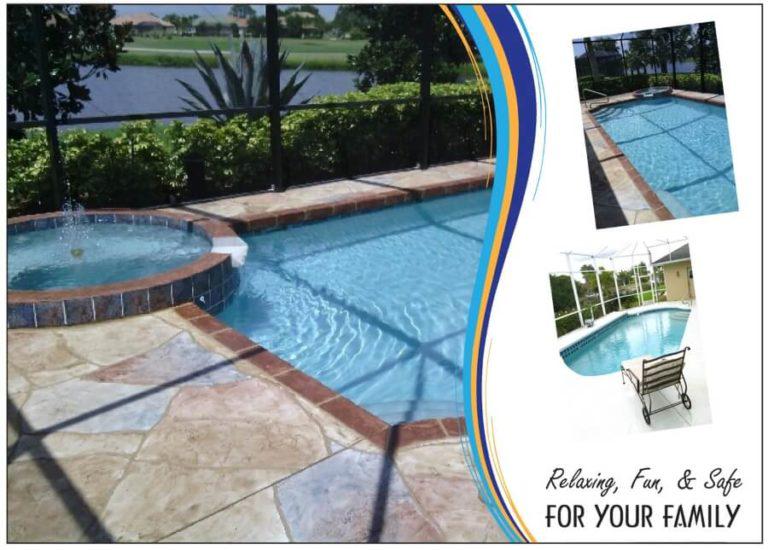 Professional Pool Inspection&nbsp;Services in West Villages, Venice, FL and surrounding areas