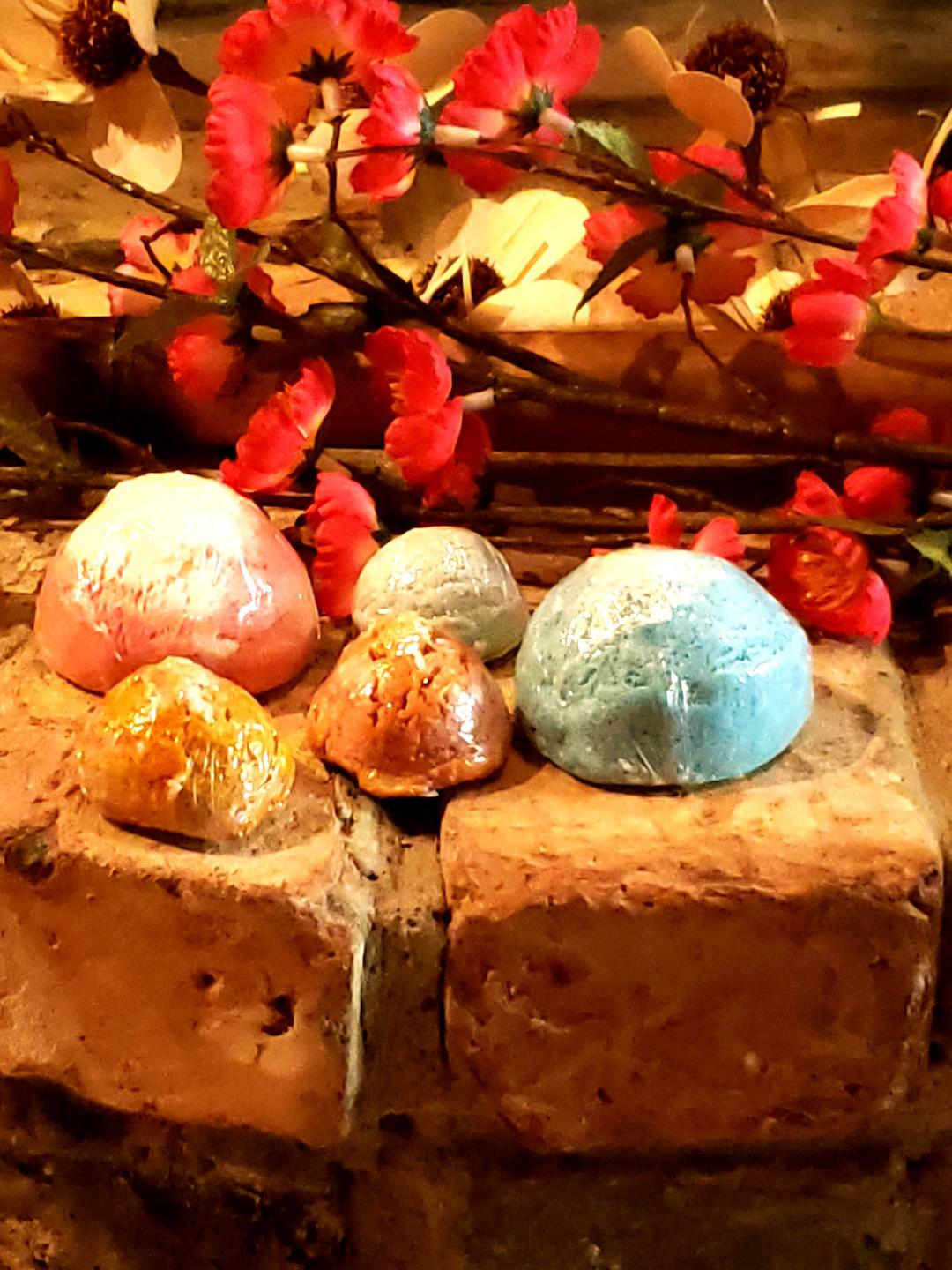 Luxx Bath Truffles
