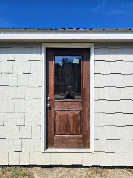 🔥Founder Series 14x40 Home Conversion Building w/Stamped Engineered Plans - $42,907 - Includes Del & Setup (50 miles)   - Finance ONLY - NO RENT-TO-OWN!