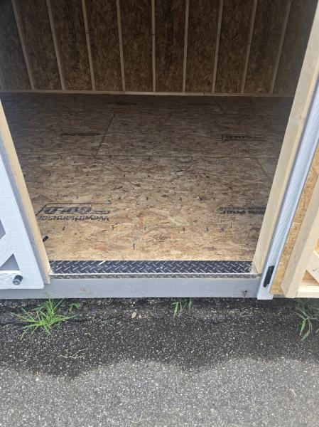 🔥10% OFF - SAVE $1,365 12X24 LOFTED BARN $7,735 - $305 DOWN & $305/Mo - NO CREDIT CHECK - FREE DELIVERY & BLOCKS! (50 miles)