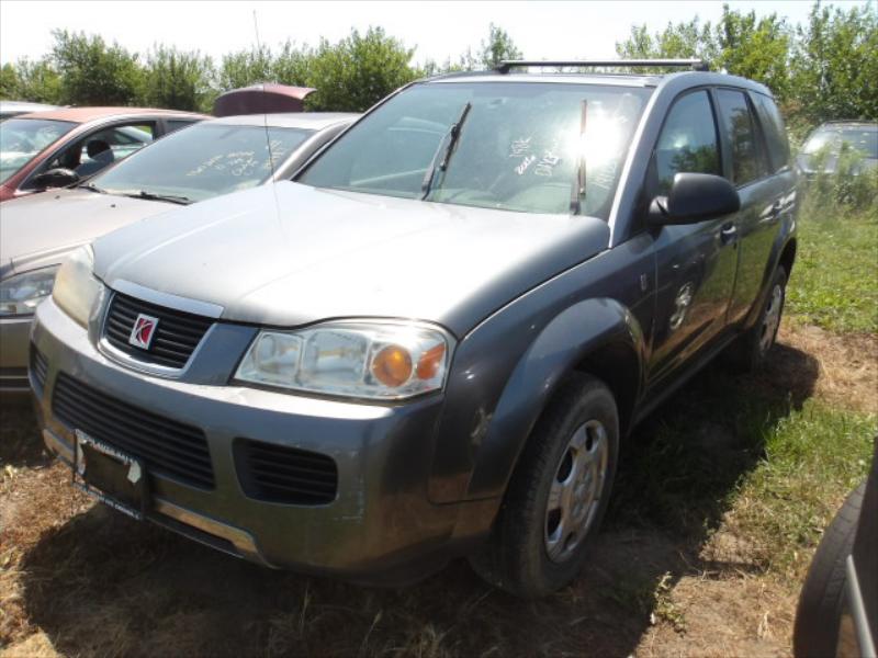 D143 - 2006 Saturn Vue *** Mechanics Special ***