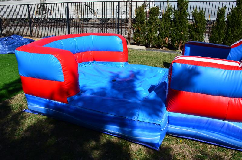 Flash Combo (Wet/Dry)