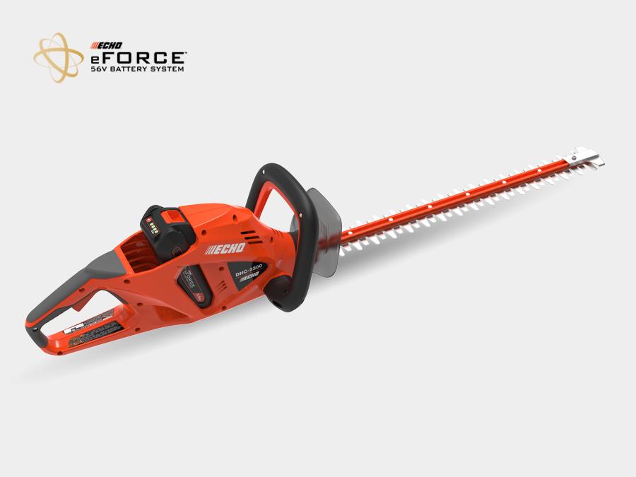 Echo E-Force DHC-2300 Hedge Trimmer