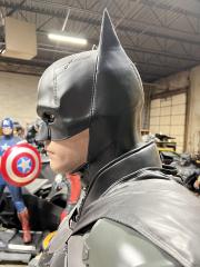 Life Size Robert Pattinson The Batman