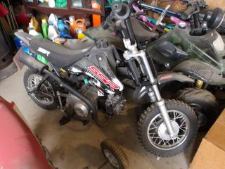ILLINOIS STATE POLICE PERSONAL PROPERTY