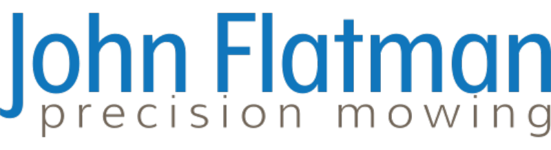 John Flatman Precision Mowing
