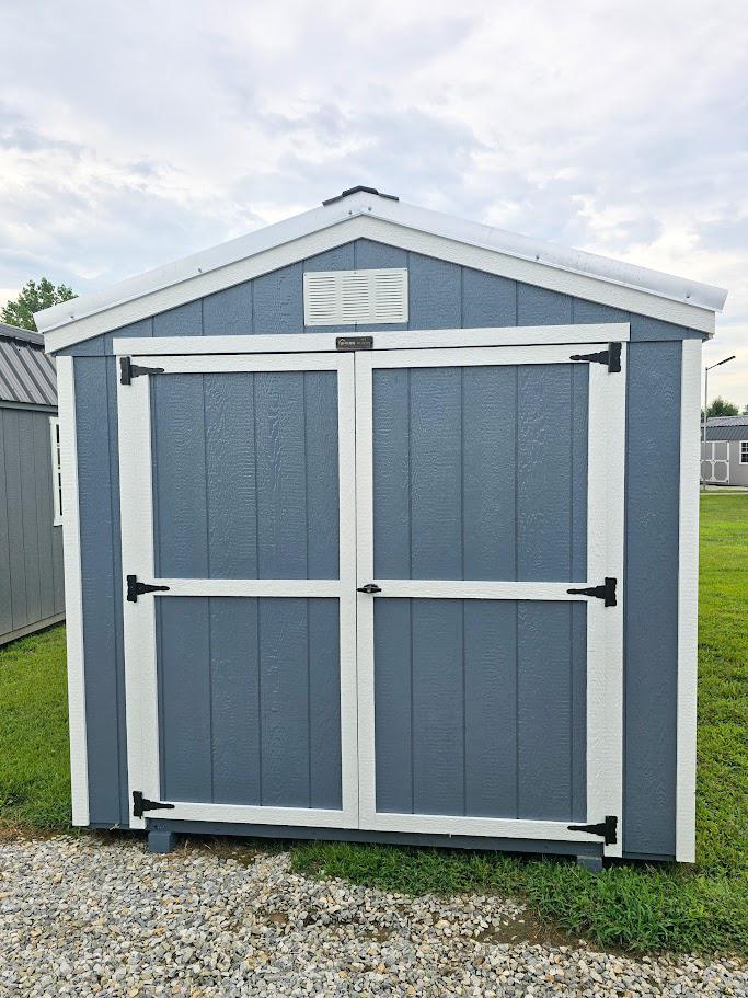 SAVE $169 OFF! - 8x12 SHED - $3,226 OR $127 DOWN & $127/MO -NO CREDIT CHECK - EVERYONE APPROVED!