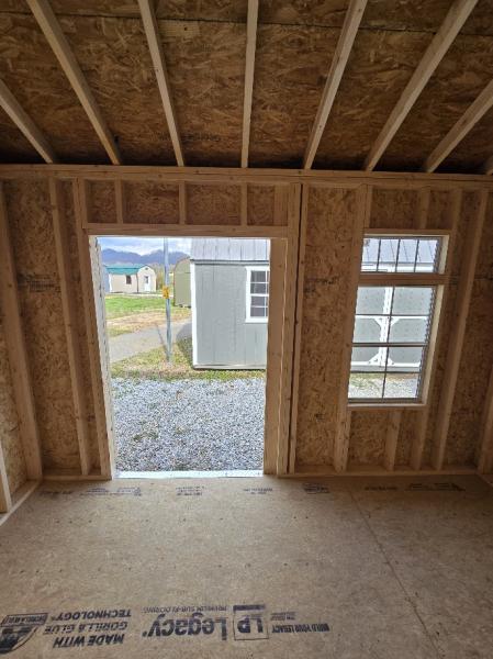 🔥10% OFF - SAVE - $467 8x12 MONTANA  $4,203 - $166DOWN & $166/MO - NO CREDIT CHECK - FREE DELIVERY & BLOCKS (50 Mi)les