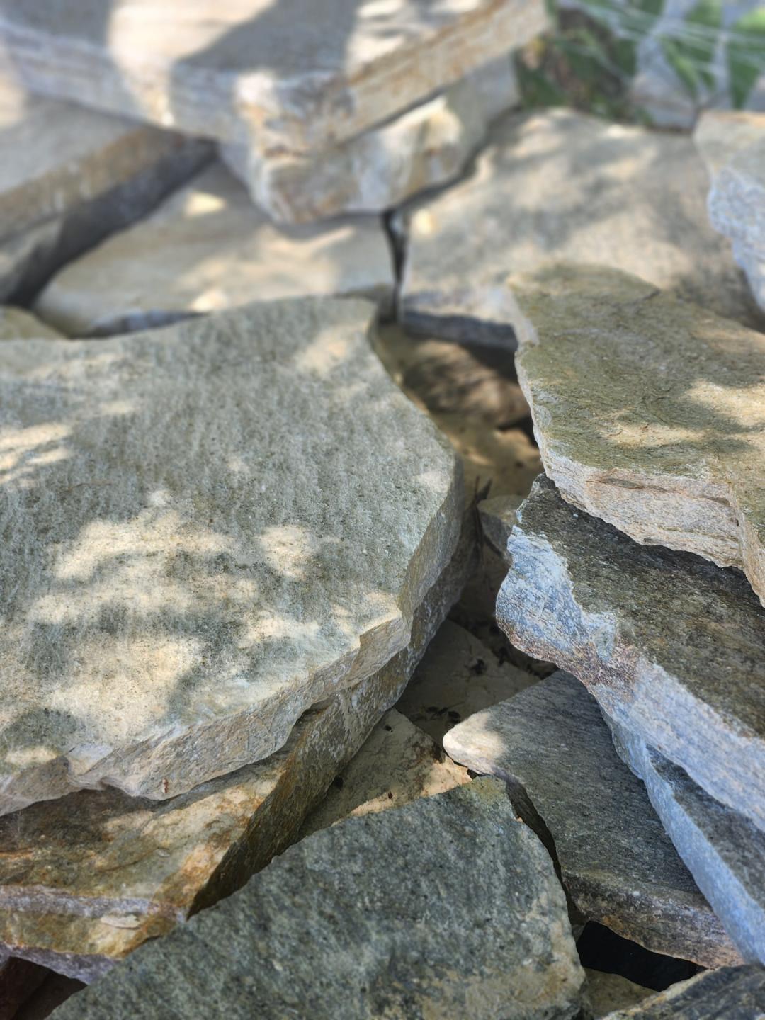 Quartz Slate Pavers