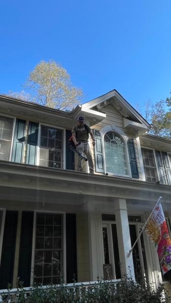 Top Tier Pressure Washing & Landscaping Goldsboro NC About Us