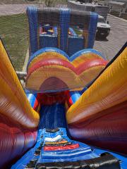 Zip-It Obstacle Course