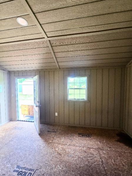 🔥SAVE $2,611 OFF the New Price on this 12x16 REPO Finished. Insulated Cottage with 100 Amp Electrical! ONLY $9,825 or $532 Down & $382/Mo Rent to Own - NO CREDIT CHECK - EVERYONE APPROVED  DELIVERY, SETUP & BLOCK INCLUDED! (up to 50-miles)