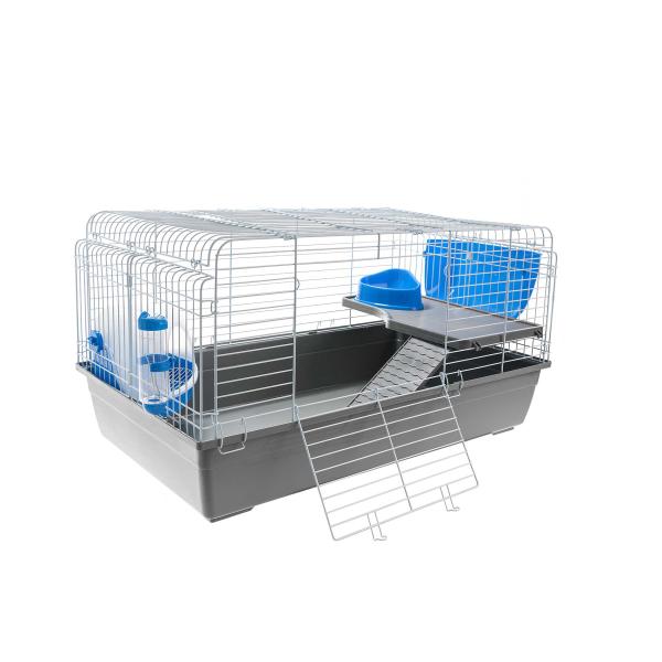 Small Animal Cage