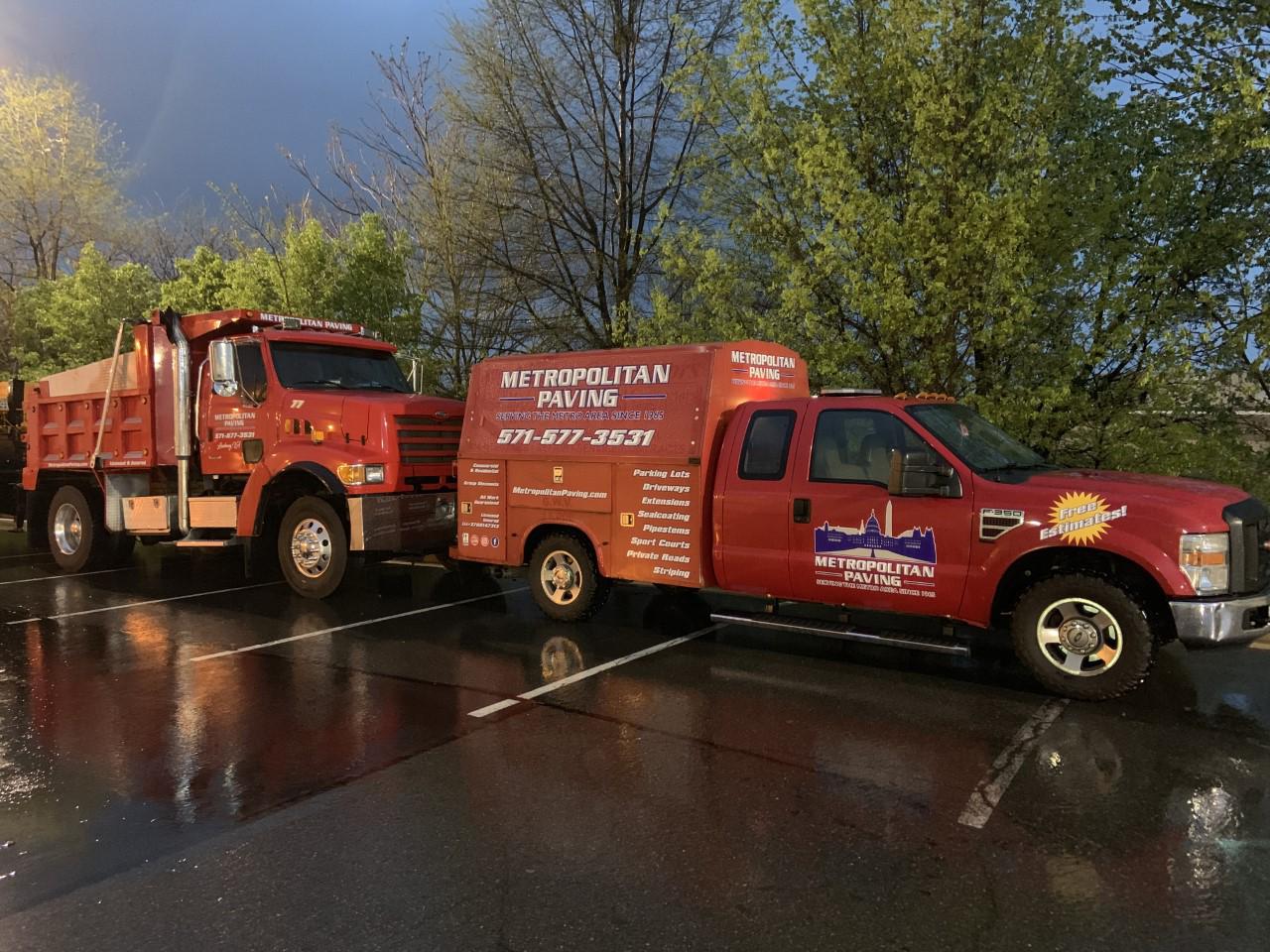 What’s Included in Our Driveway Replacement Service