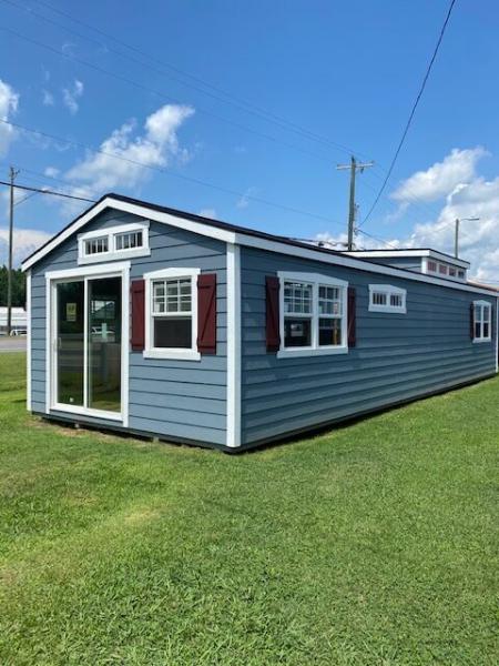Storage Sheds In Cherryville NC Blessed Buildings & Tiny Homes in Cherryville NC Blessed