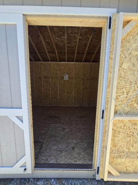 🔥SAVE $549  10X16 TALL WALLS - $4,946 - $195 DOWN & $195/MO - NO CREDIT CHECK - FREE DELIVERY & BLOCKS (50 miles)