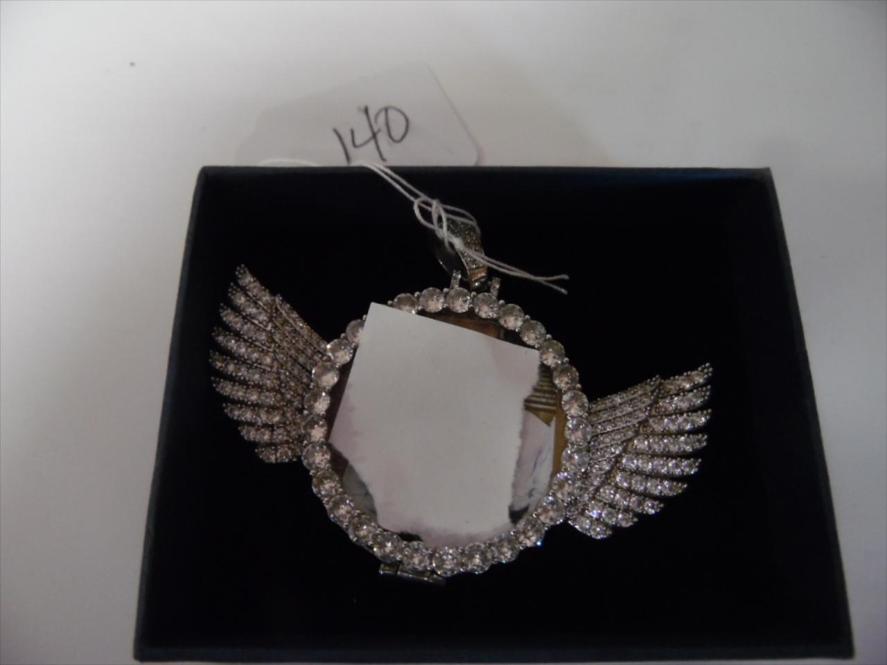 PERSONAL PROPERTY SALE 5/3/25 1PM