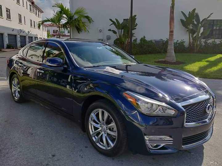 HEADLIGHT CERAMIC COATING
Starting price $75 per pair
