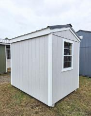 $297 OFF! - $106 DOWN & $106/MO - NO CREDIT CHECK - 6x8 SHED - $2,673 - FREE DELIVERY & BLOCKS (50 miles)