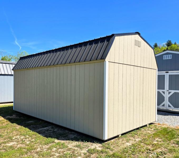 🔥10% OFF - SAVE $683 - 10x20 BARN  $6,151 or $243 DOWN & $243/MO -NO CREDIT CHECK -FREE DELIVERY & BLOCKS ( 50 miles )