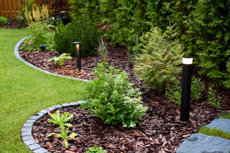 Landscape Enhancements