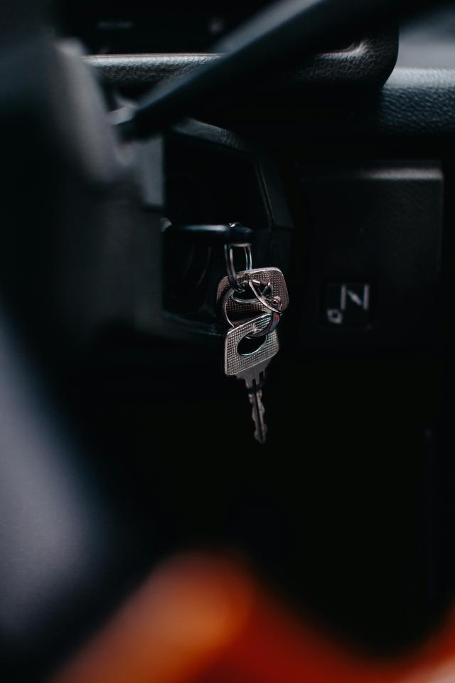 Lockouts