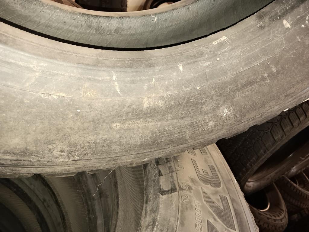 285/75R24.5 Firestone FS590 Plus Radial Each $400
