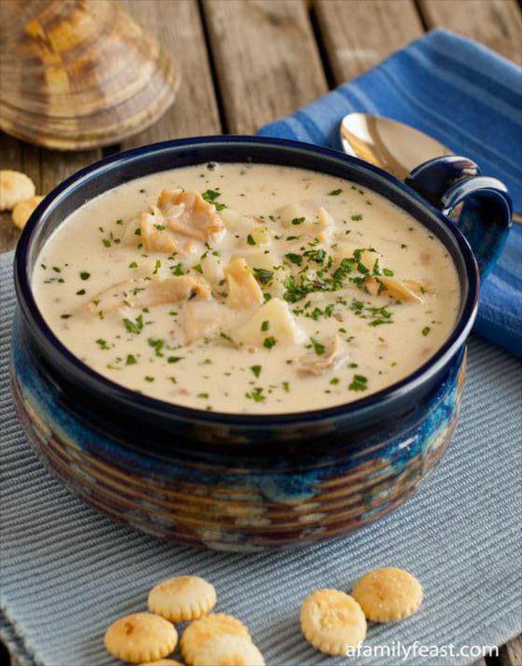 Soups