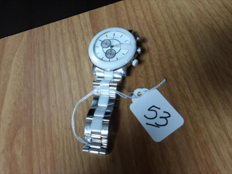 ISP Seized Personal Property April 18th @1pm