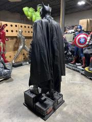 Life Size Robert Pattinson The Batman